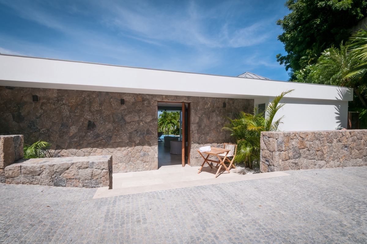 Villa Palm